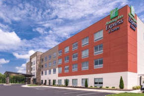 Holiday Inn Express & Suites Farmville by IHG